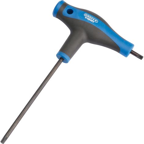 Draper Expert T30 T-Handle with TX-STAR® Key (Model 33902) (1/5)