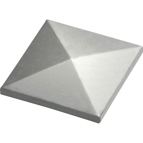 ROHE PFOSTENABDECKUNG 40 MM - COMUNELLO - 165-40 FAAC COMUNELLO