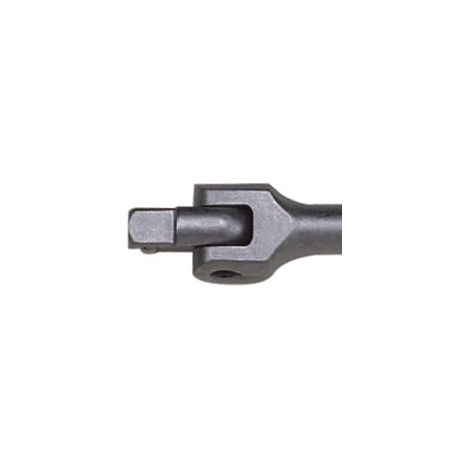 Kit de réparation Teng Tools 1201a complet durable (1/3)