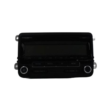 Autoradio VOLKSWAGEN Golf Vi 2008- [PRODUIT D'OCCASION]♻️3c8057195ax