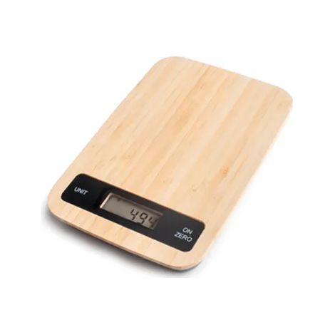 Outil de mesure électronique ibili class capacité 5 kg précision 1 g (1/2)
