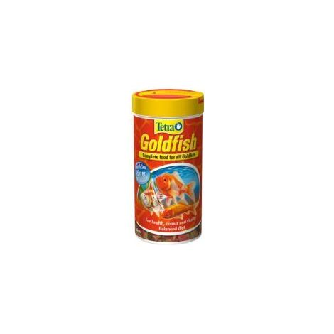 Tetra Goldfish Flake - 250ml - 554515