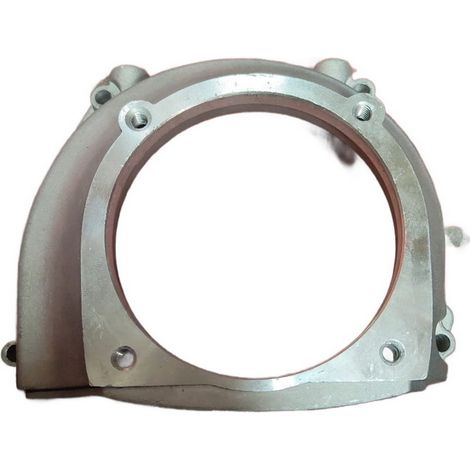 Cubierta Lateral Nº3 para desbrozadora compatible con Dabc520Av