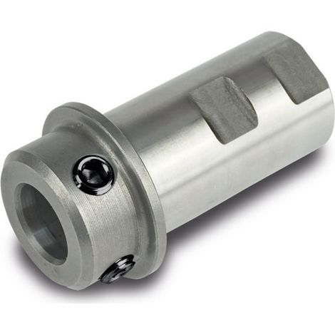 Fein  Adaptador  con  1-1/4"  Weldon-receptáculo  salida  3/4"  Weldon  -  63901078010