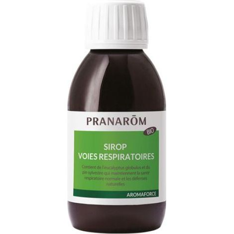 Sirop Bio - 150 Ml (1/5)