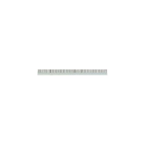 embout de cablage - en bande - pour fil de 1 mm2 - 10 x 50 - bizline 781522