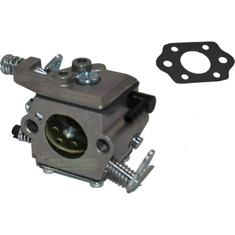 Carburateur pour STIHL 017 018 019T MS170 MS180 MS170C MS180C - Ancien modèle - Walbro (1/4)