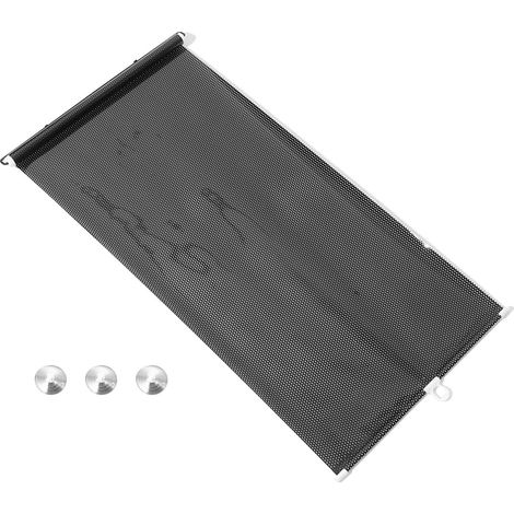 WELLFLYHOM Axolotl Pare-soleil pour pare-brise de voiture en (1/5)