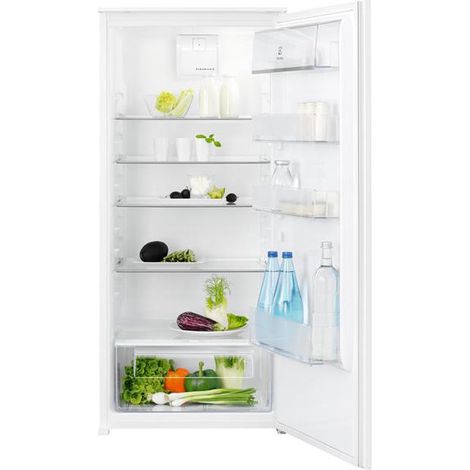 Frigorifero integrato a scomparsa 1 porta da 208 l - ERB3DE12S - electrolux (1/5)