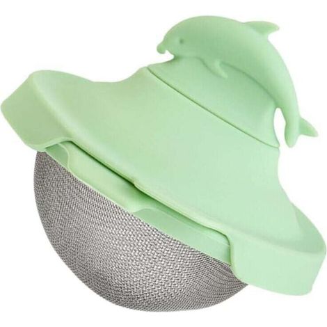 Cuiseur à vapeur en silicone pour gadget ménager