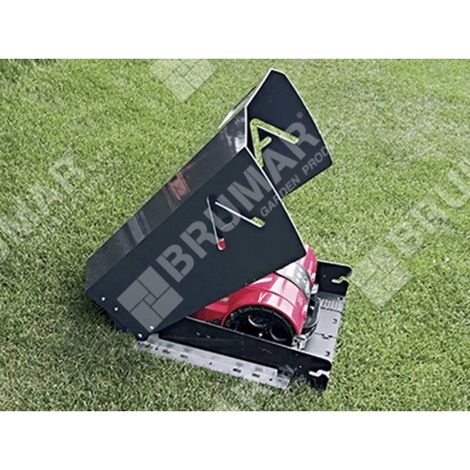 Copertura flip-open in d-bond l350i COMPATIBILE - 050025