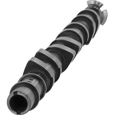 Motorabgas-Nockenwelle, Hochwertiger Stahl, 26 x 8 x 3 cm, Geeignet für Chevrolet Aveo und Aveo5 1.6L L4 Modelle, Präzisionsgefertigt für optimale (1/5)
