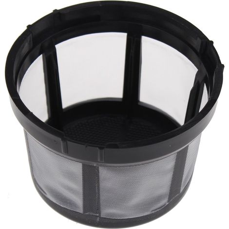 Philips - outerfilter black - 996510080139 -