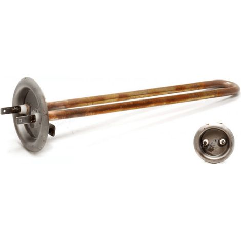 ÉLEMENT CHAUFFANT DE CHAUDIERE THERMEX POUR CHAUFFE EAU - WTH000TX