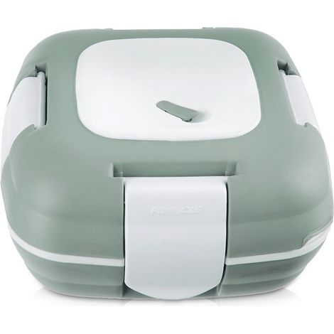 Contenitore termico in acciaio da 800 ml per il pranzo (1/5)