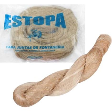 Madeja de cáñamo - 50g