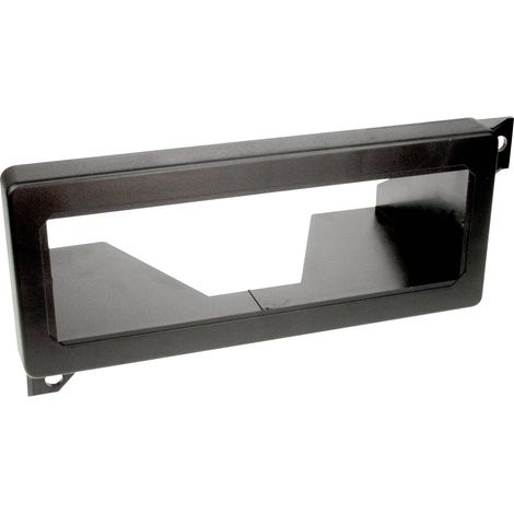 ACV 281145-01 Cache autoradio DIN adapté pour (marque automobile): Chrysler, Dodge