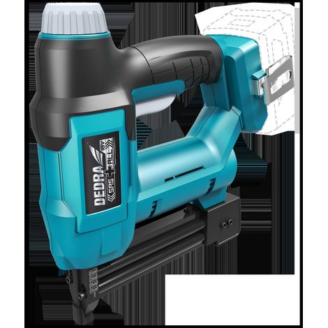 Cucitrice senza fili 2 in 1 - DED7055
