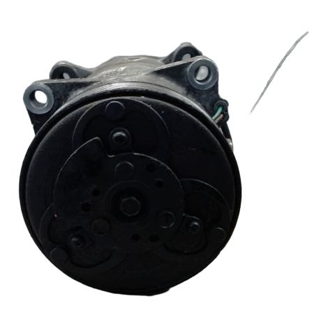 Compresseur Air Conditionne VOLKSWAGEN Golf Iv 98-2004 [PRODUIT D'OCCASION]♻️1j0820803n