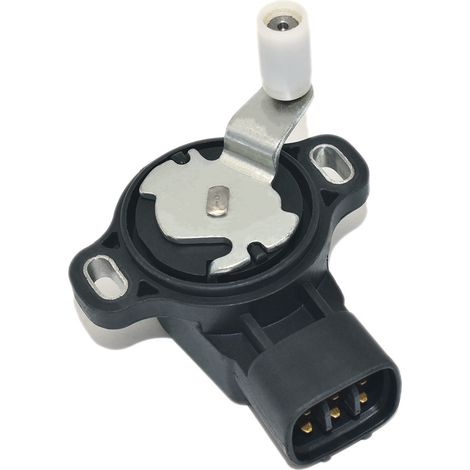 Der Gaspedalsensor 89281-20040 ist für Toyota-Pedalsensoren geeignet, erkennt präzise die Position des Gaspedals, verbessert das Ansprechverhalten beim Beschleunigen und kann als direkter Ersatz verwe (1/5)