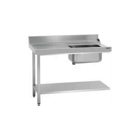 Table de tri DS-LI1B - Bartscher