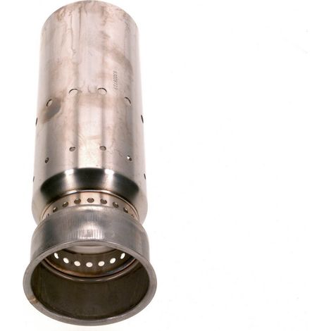 BOSCH Ersatzteil TTNR: 8718585025 Brennerrohr BE-A 2.0-68 everp (1/2)
