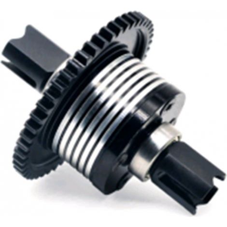 AMEWI Mitteldifferential komplett RXB7