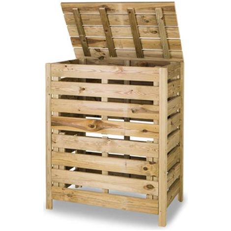 Compostador 315L - Unico (1/5)