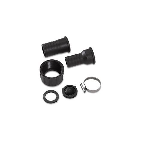 Karcher Raccord pour tuyau flexible d'aspiration - 6.997-418.0