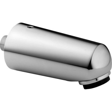 Hansa Jet - Sportkopfbrause, Chrom 04860100 (1/3)