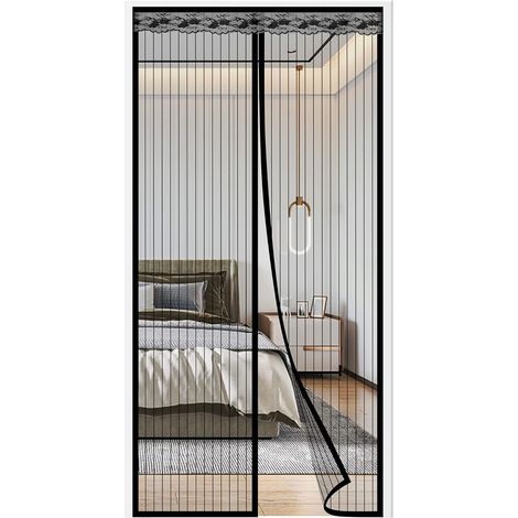Tendeur Elastique avec Crochet, 10 Pcs 25cm Sangles de Rangement Robustes, Universels Robustes Tendeurs Sandow, Sangles de Tension Multifonction pour Vélos Et Tentes, Sangle à Bagage, Noir (1/5)