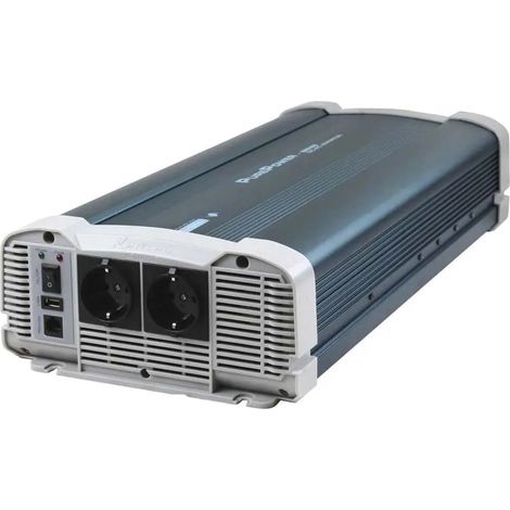 Convertidor cotek sinus 4000w onda sinusoidal pura potencia 4000W