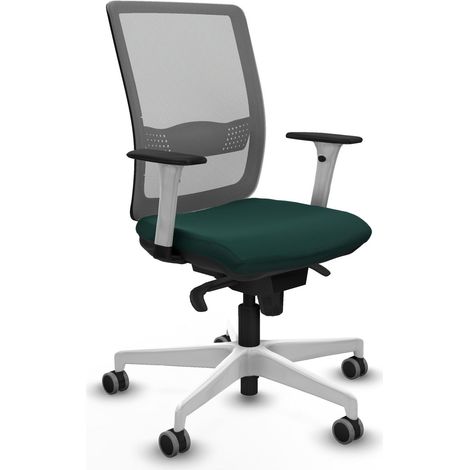 Chaise piqueras y crespo Haches blanc mousse 50 mm (1/2)