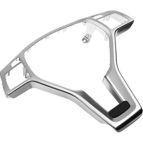 Embellecedor de la cubierta del marco del volante para Mercedes-Benz AMG ACE GLA CLA CLS-Class W176 W204 W212 X156 C1