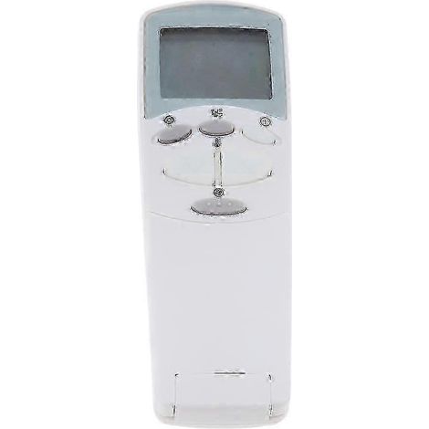Télécommande pour climatiseur LG 90032L (1/4)