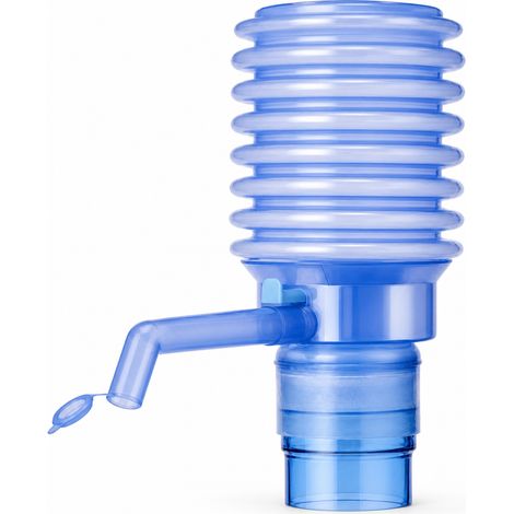 pompe a eau manuelle transparent durable et pratique (1/5)