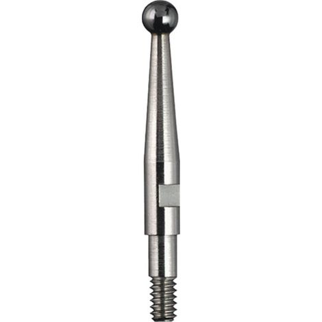 KÄFER Medidor 2mm L.34,7mm KGL M1,6 HM Sonda Medidor 52284 (1/2)