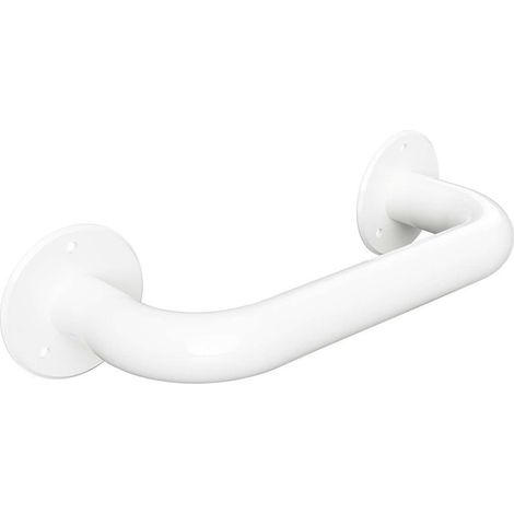 Sapho - Handlauf 20 cm, weiß XH505W (1/4)