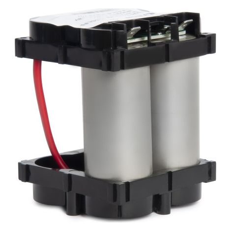 Vultech GS-963SLFP batteria UPS Litio Ferro Fosfato (LiFePo4) 9,6 V