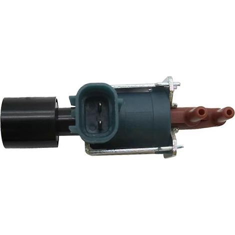 Électrovanne de purge de canister 25860-30070 pour voiture, compatible avec les accessoires automobiles 2586030070 et 25860 30070. (1/5)
