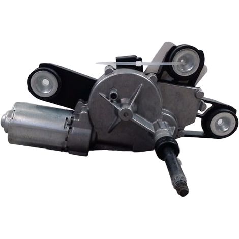 [PRODUIT D'OCCASION] Moteur Essuie-glace Arriere FORD Fiesta 2010- ♻️ Ref Oe. 1774291 - Garantie à vie (1/2)