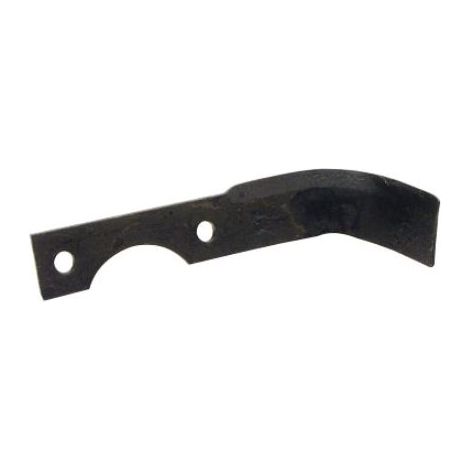 Cuchilla autocultivadora compatible izquierda 185 mm 350-020 AGRIA 1250-254 97 25497