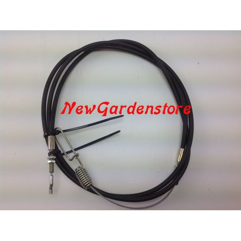 Bremsseil Rasenmähertraktor AL-KO Modell 102 514157 300004