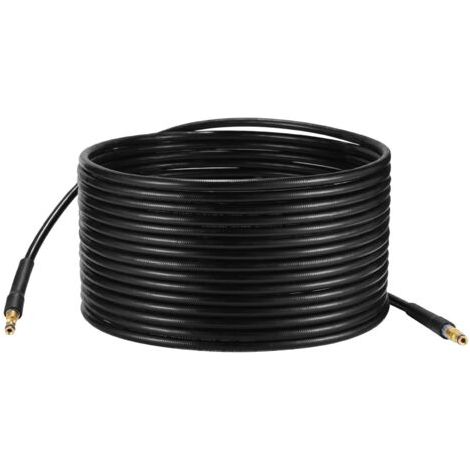 Tuyau 10m Applicable karcherk1 / K3 nettoyeur de voiture à domicile tuyau d'eau haute pression pistolet à eau (1/5)