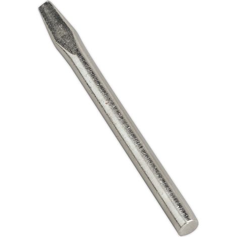 Sealey SD100/ST7 Tip Straight 7mm for SD100