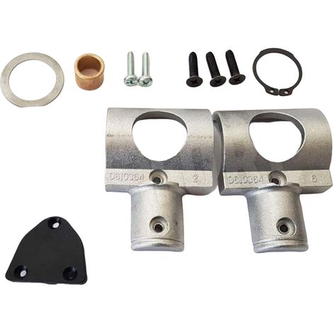 BFT I105826 2600726 Kit Tappo Snodo Per Phobos N NL Bt 230v BFT Ricambio (1/2)