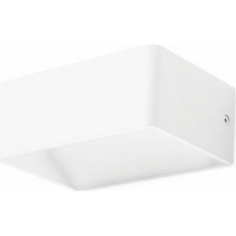 Aplique Ip20 Toppi 150Mm Led 4,7W 3000K Blanco 399Lm (1/3)