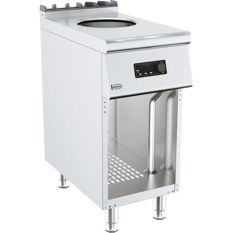 Induction chinoise - Combisteel (1/2)