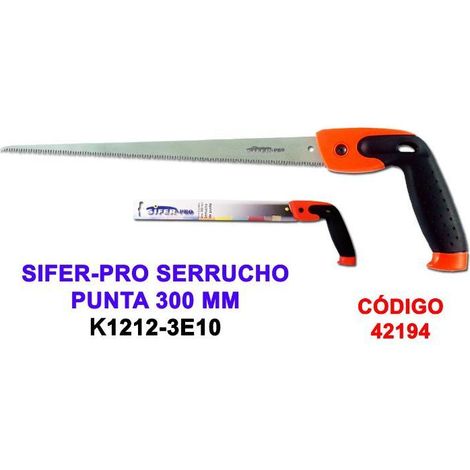 FPLUS sifer-pro serrucho punta 300 mm pladur-escayolak1212-3e10