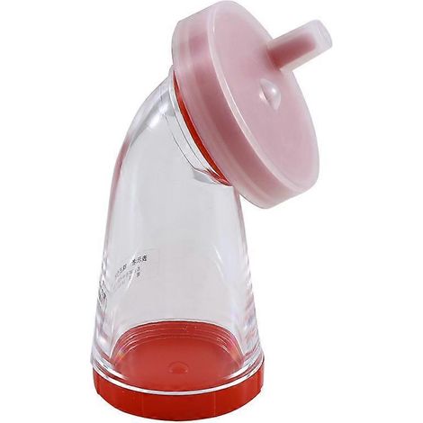 Broyeur/distributeur de graines de sésame, design compact et robuste pour la cuisine (1/4)